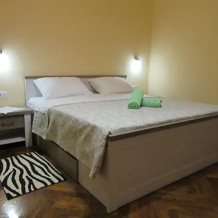 Apartamento Romeo *