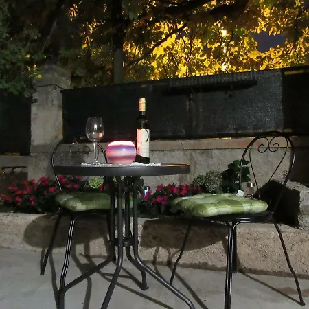 Apartment Romeo Rijeka