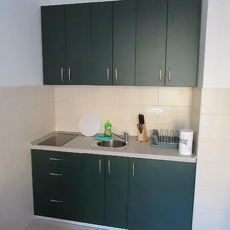 Romeo Apartamento *