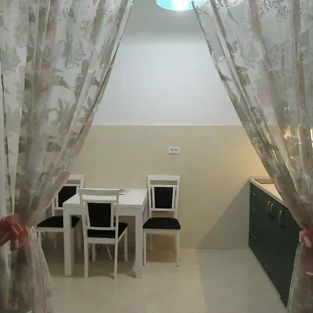 Romeo Apartamento Rijeka