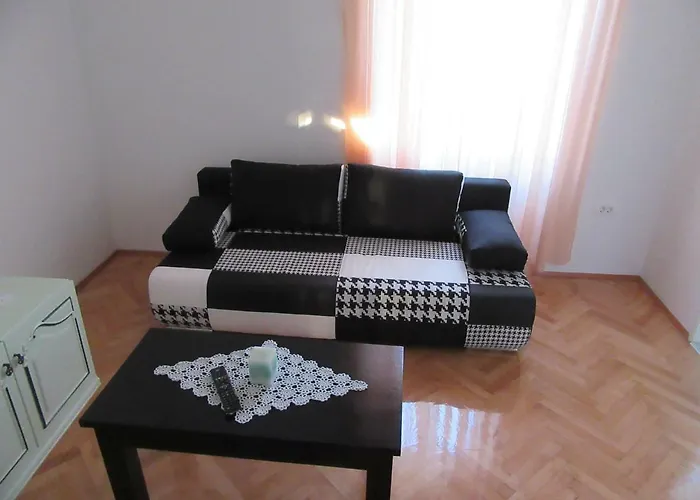 Appartement Romeo