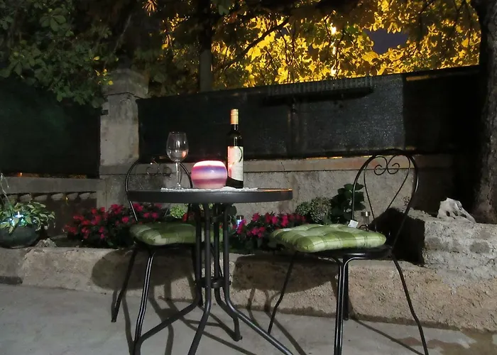 Appartement Romeo Rijeka