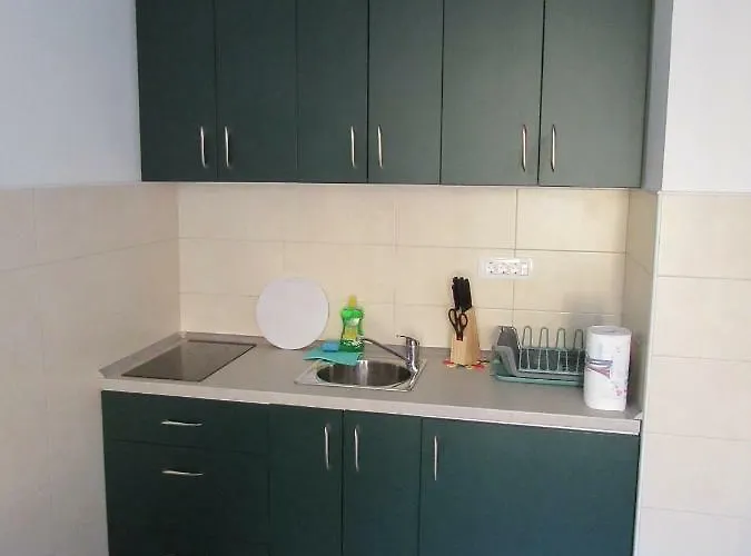 Romeo Appartement *