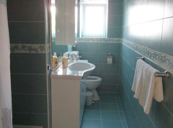 Romeo Appartement *